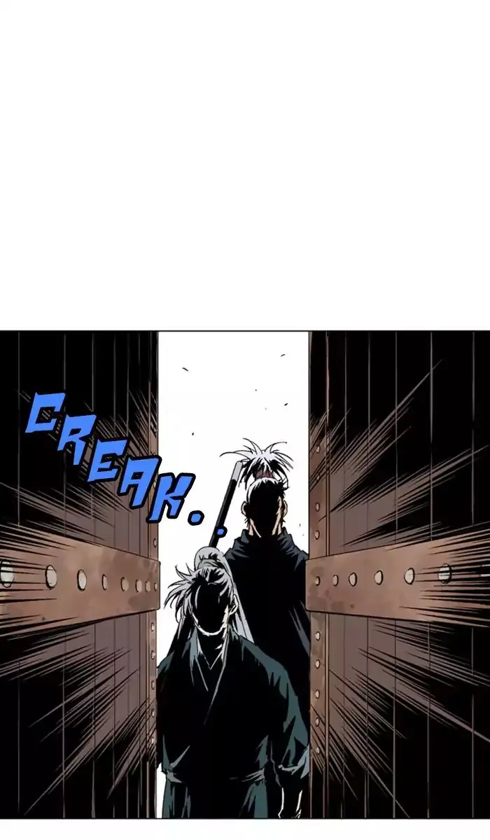 Gosu Chapter 139 Page 89