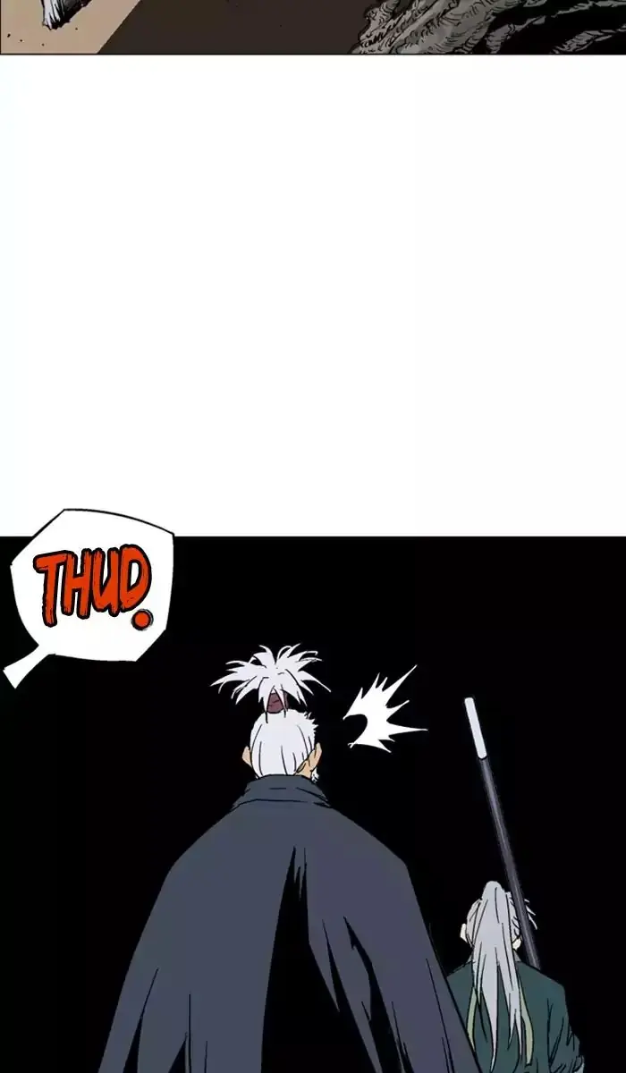 Gosu Chapter 139 Page 91