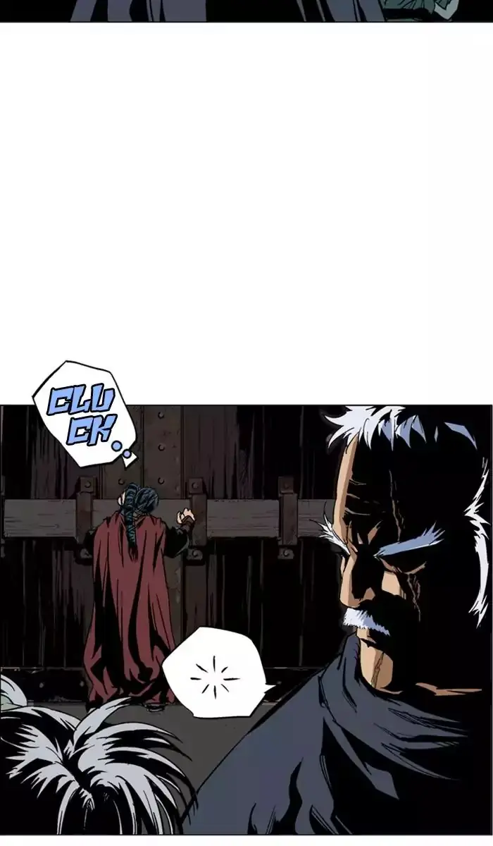 Gosu Chapter 139 Page 92