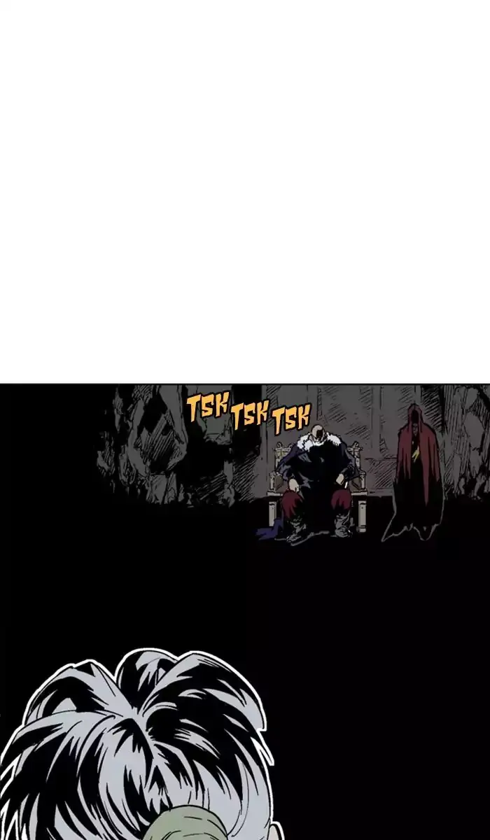 Gosu Chapter 139 Page 93