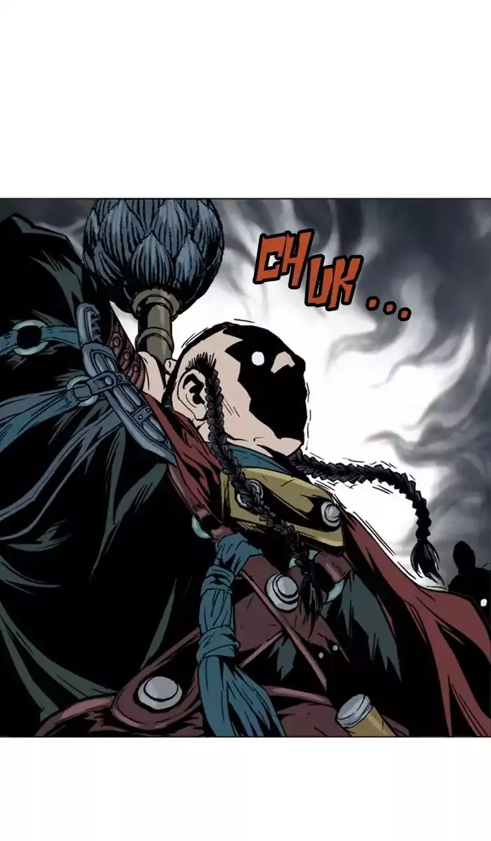 Gosu Chapter 139 Page 97