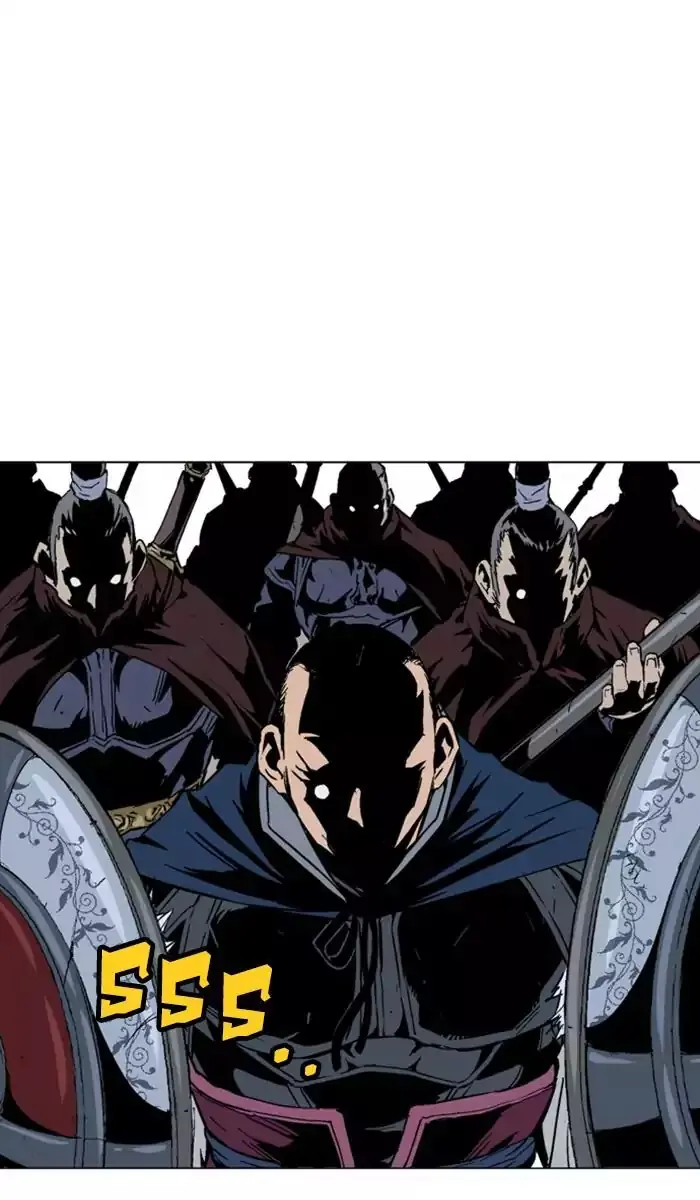 Gosu Chapter 139 Page 98