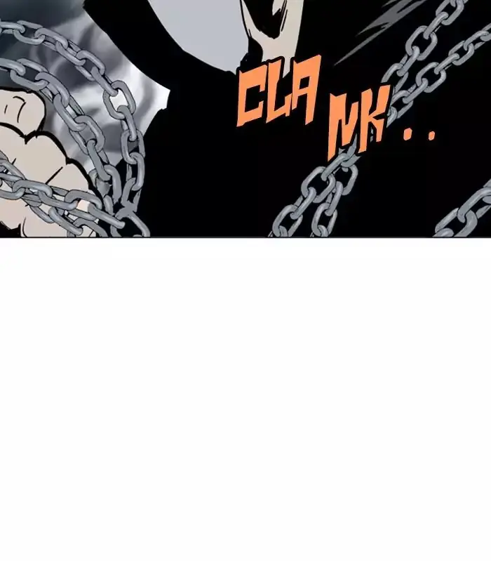 Gosu Chapter 139 Page 100