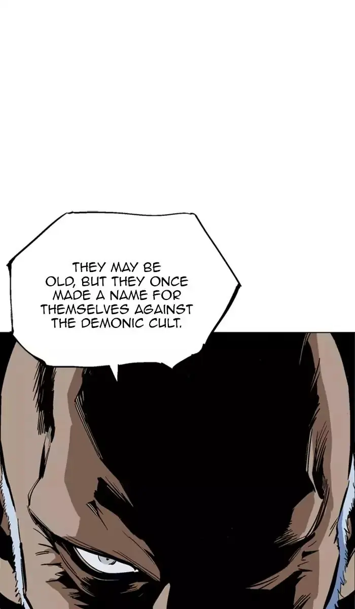 Gosu Chapter 139 Page 101