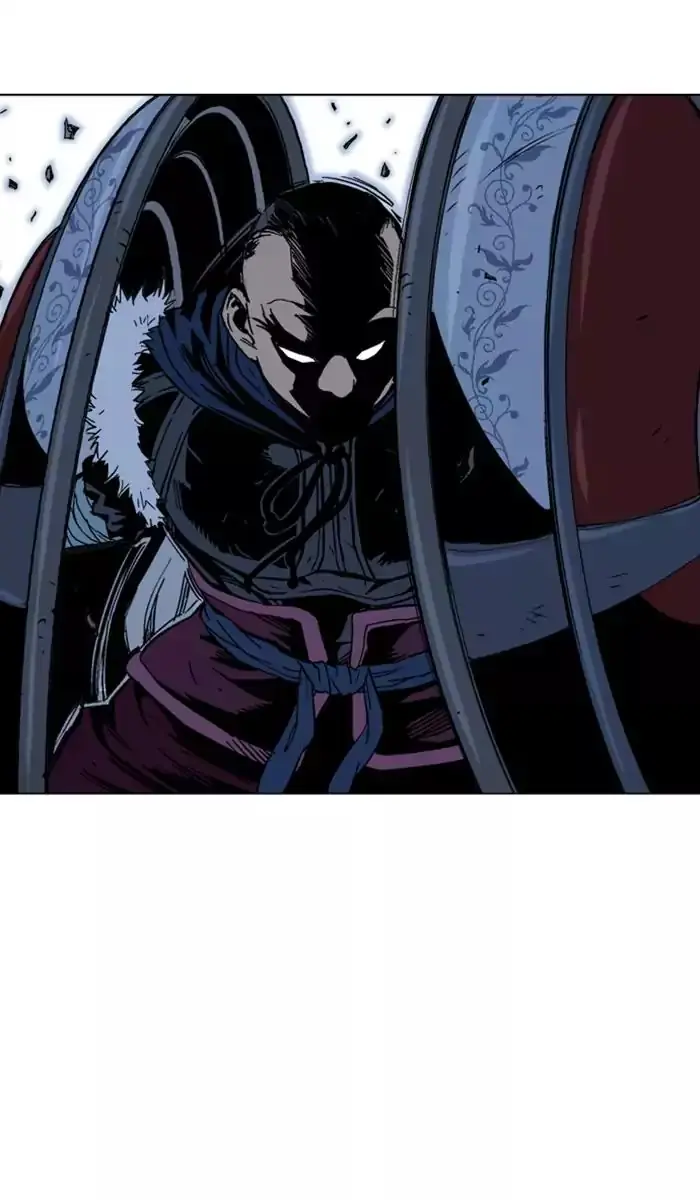 Gosu Chapter 140 Page 3