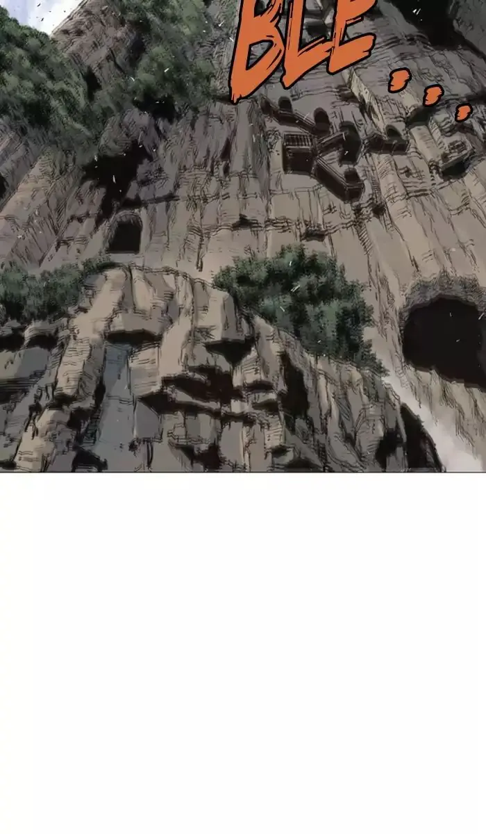 Gosu Chapter 140 Page 25