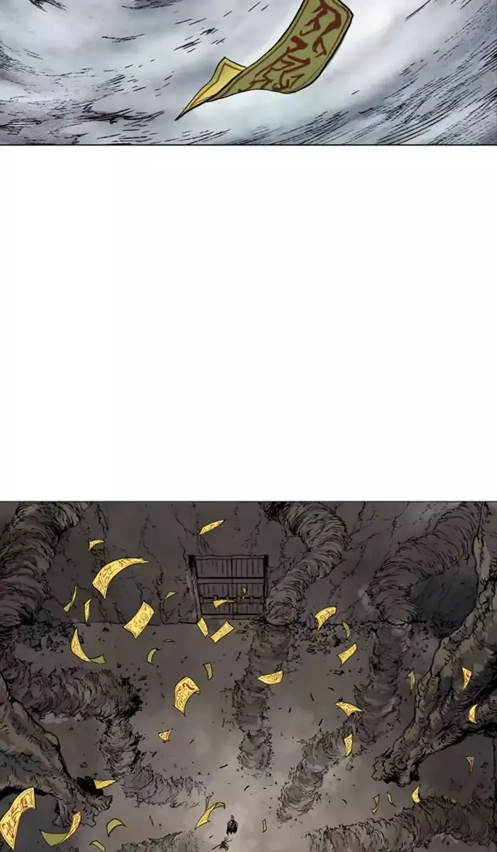 Gosu Chapter 140 Page 39