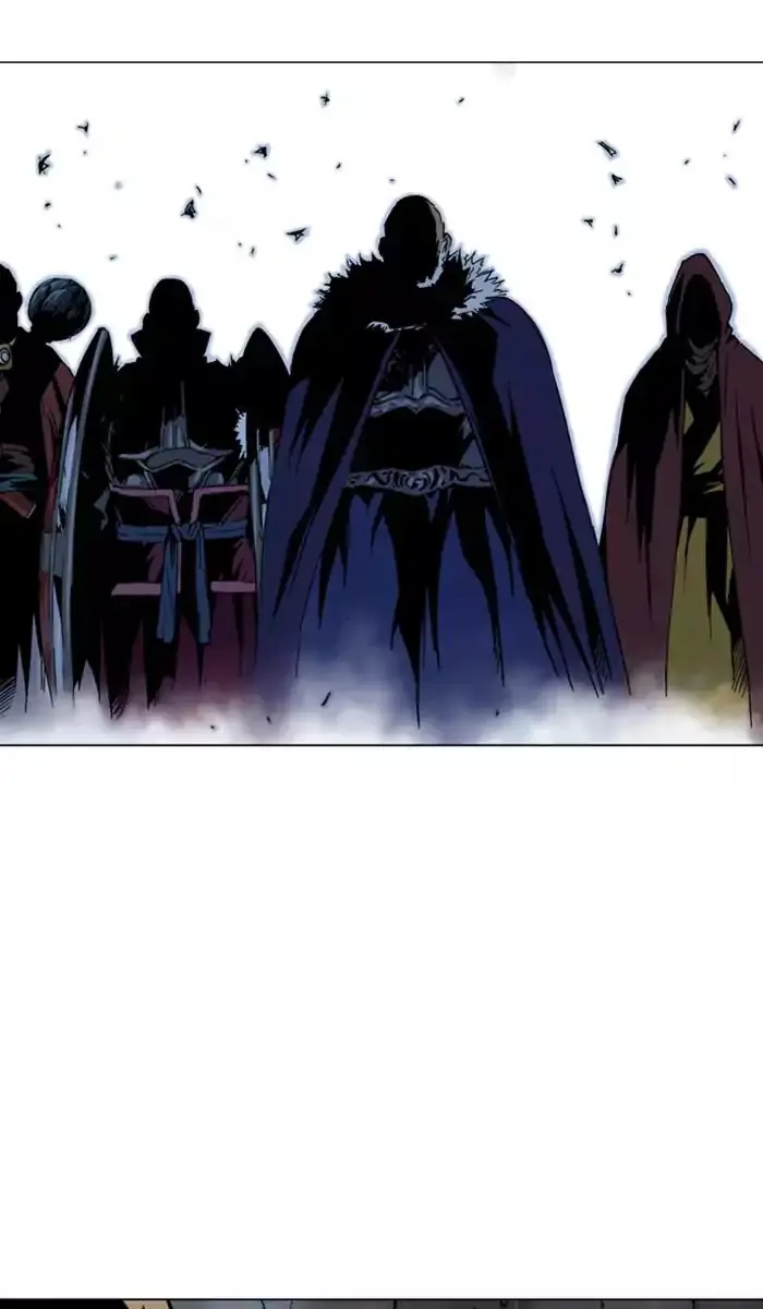 Gosu Chapter 140 Page 46