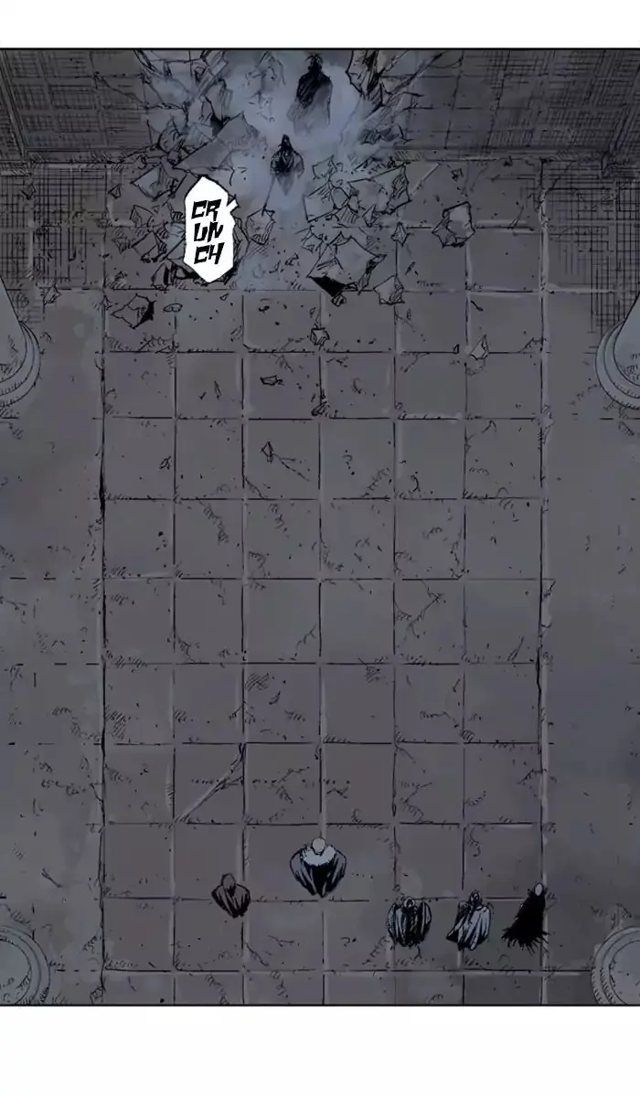 Gosu Chapter 140 Page 48