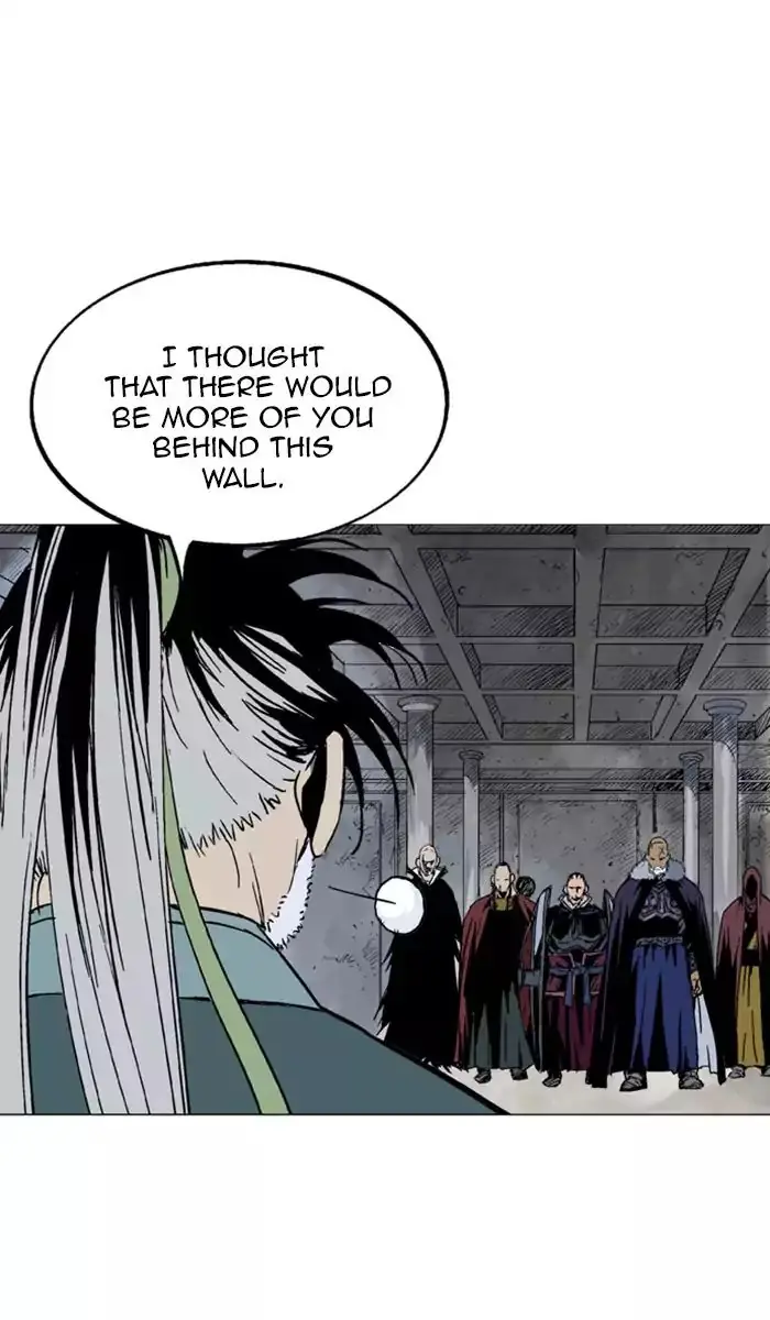 Gosu Chapter 140 Page 50