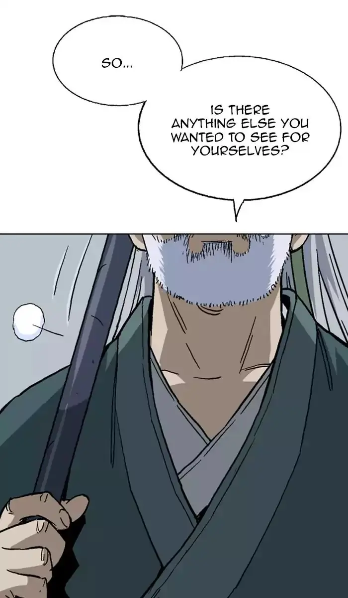 Gosu Chapter 140 Page 51