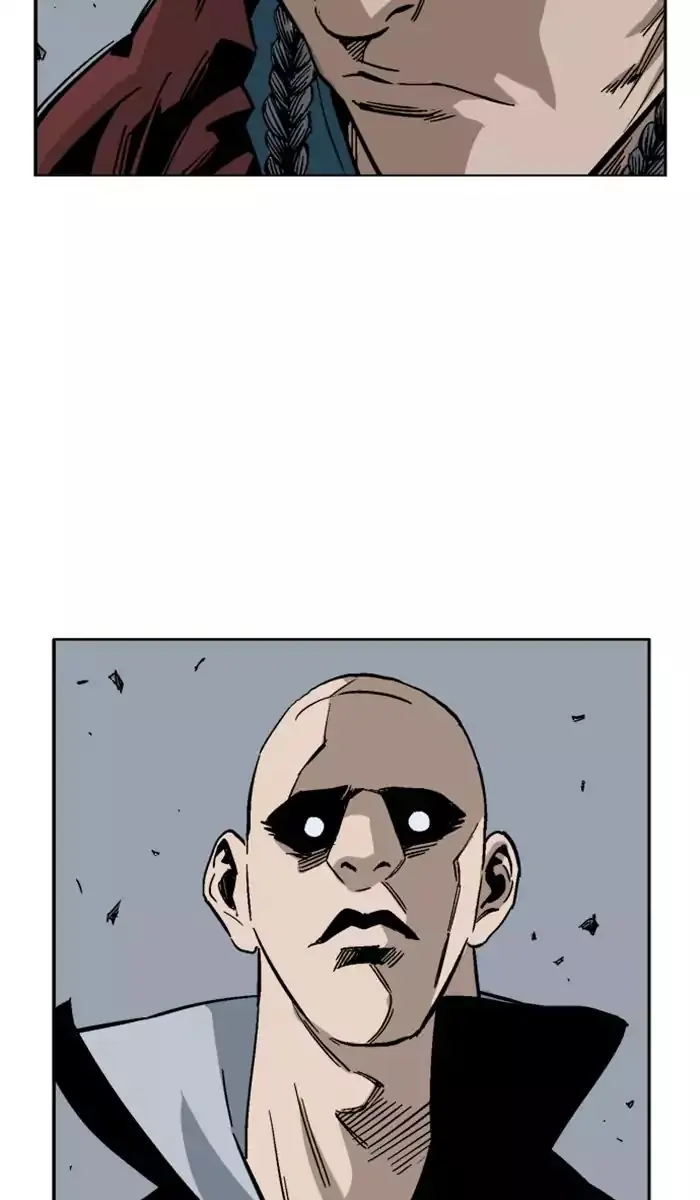 Gosu Chapter 140 Page 56