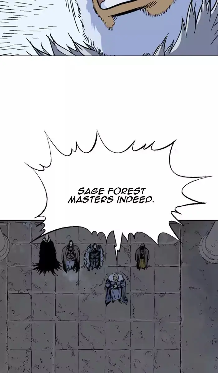 Gosu Chapter 140 Page 60