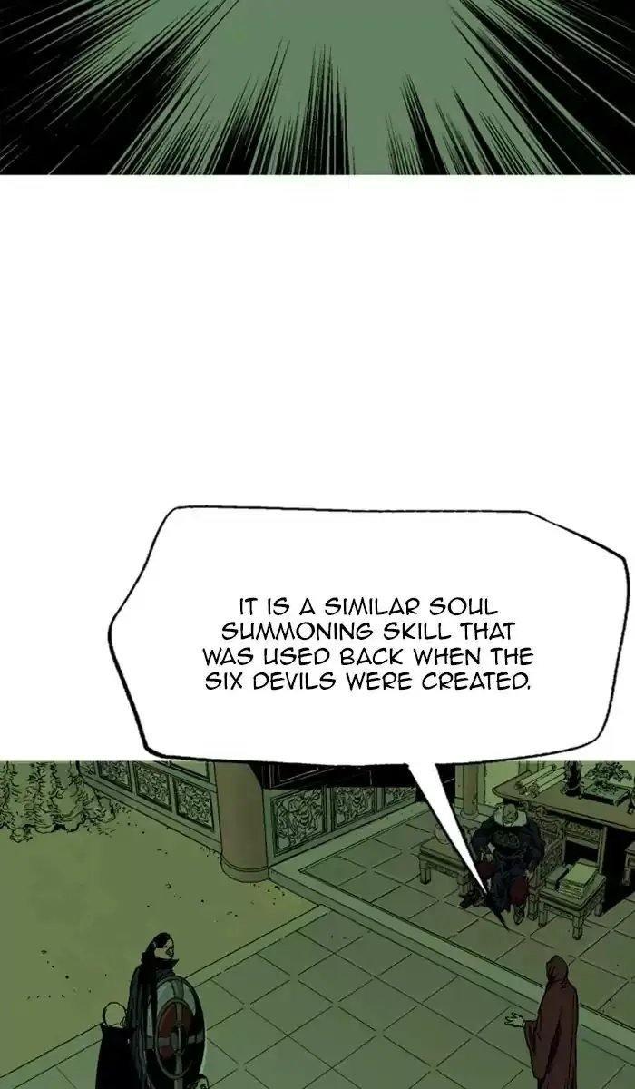 Gosu Chapter 140 Page 69