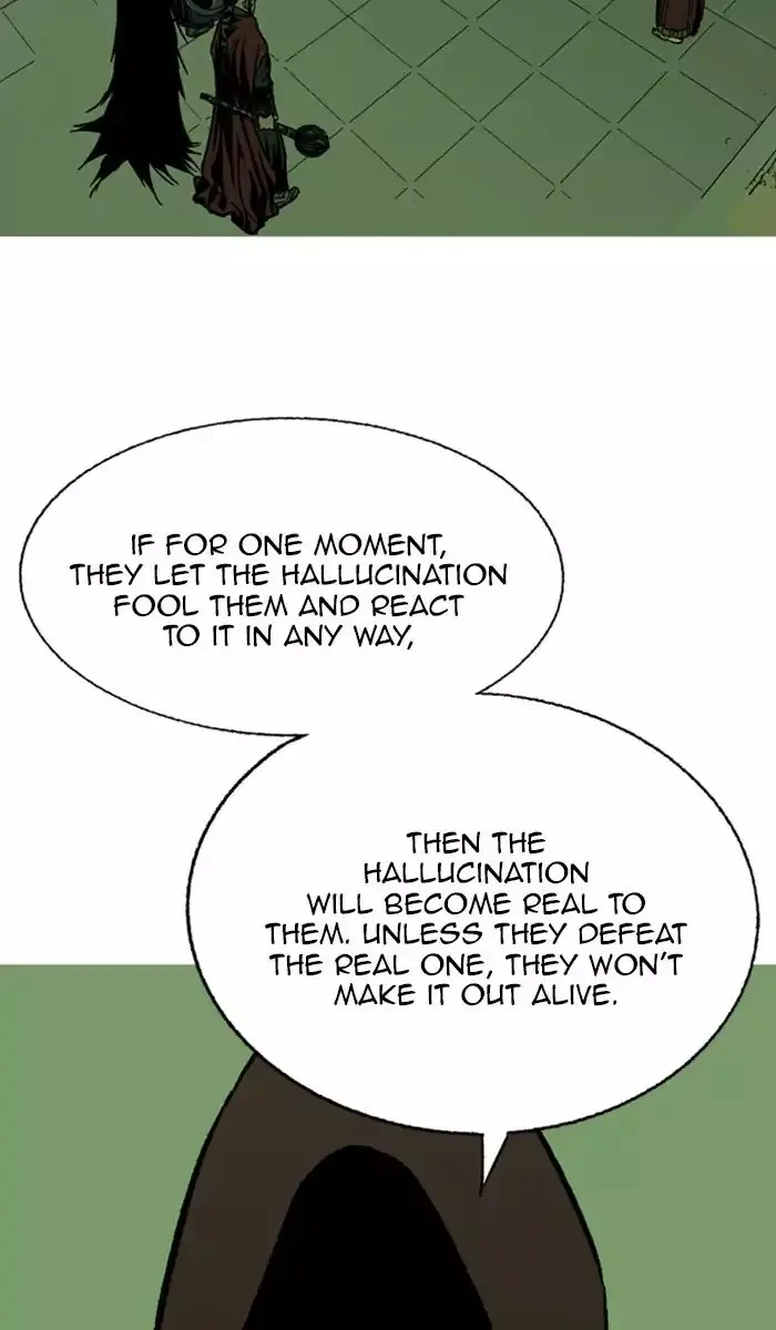 Gosu Chapter 140 Page 70