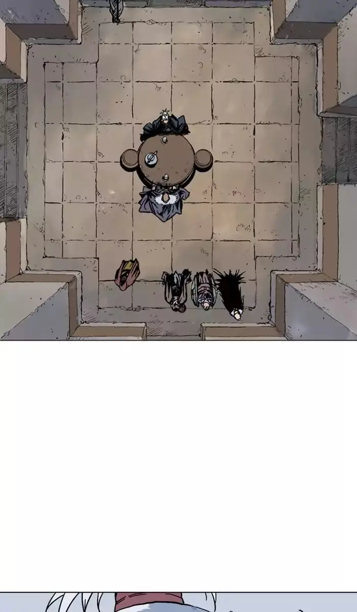 Gosu Chapter 140 Page 82