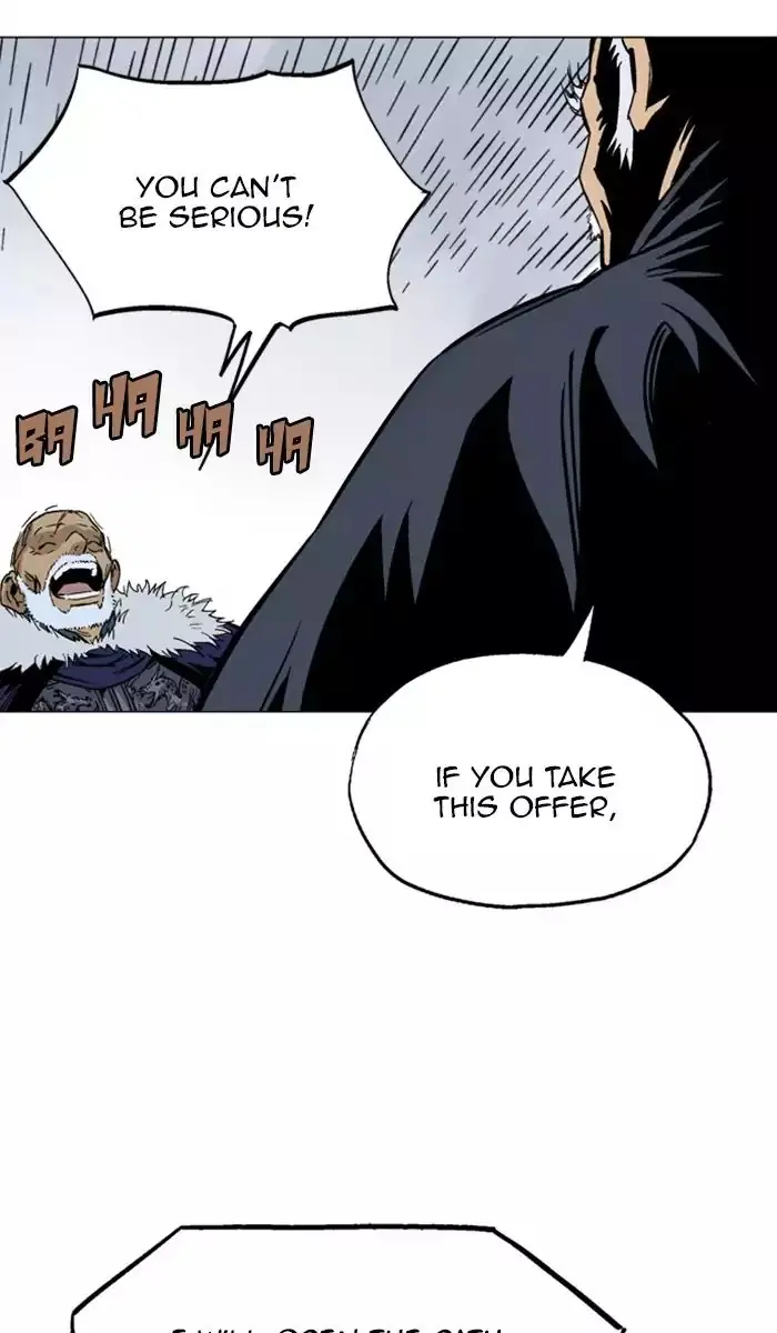 Gosu Chapter 140 Page 86