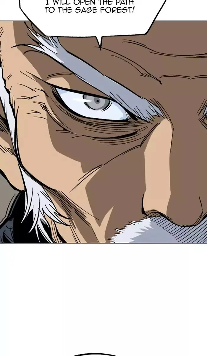 Gosu Chapter 140 Page 87