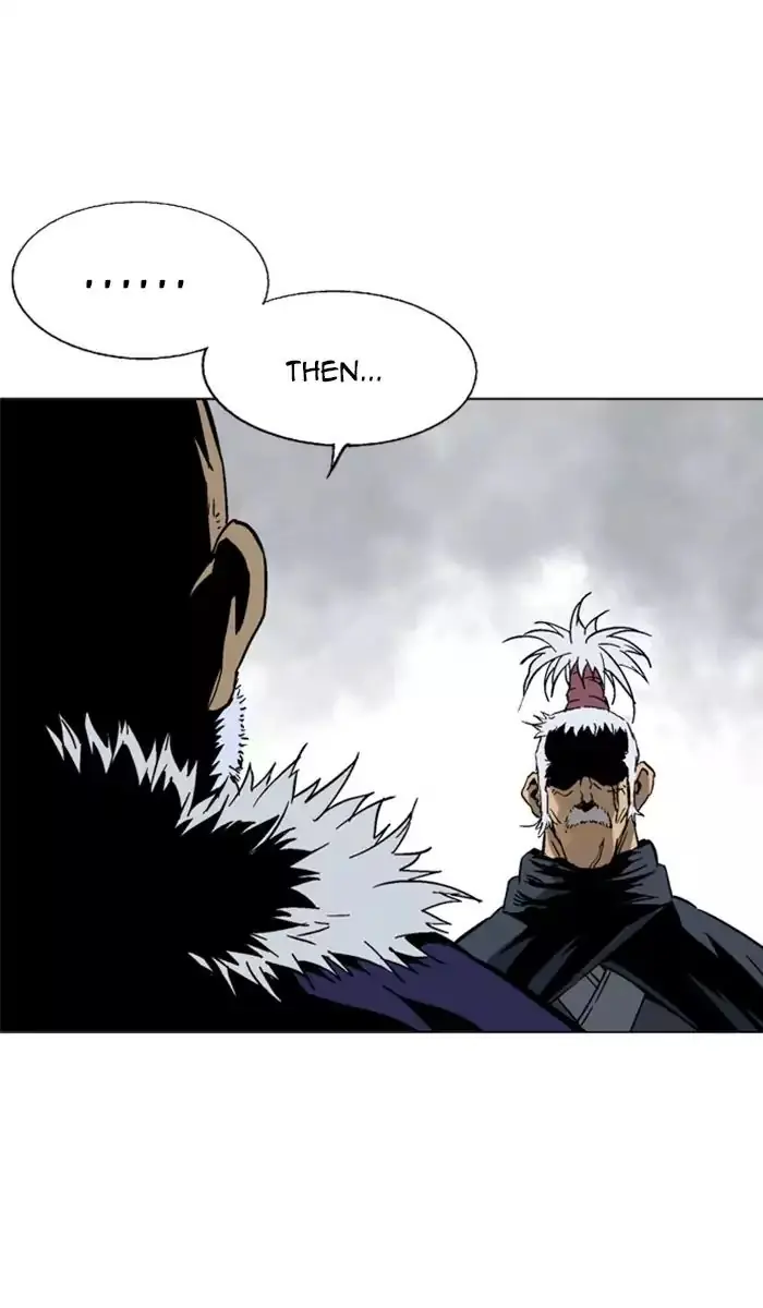 Gosu Chapter 140 Page 89