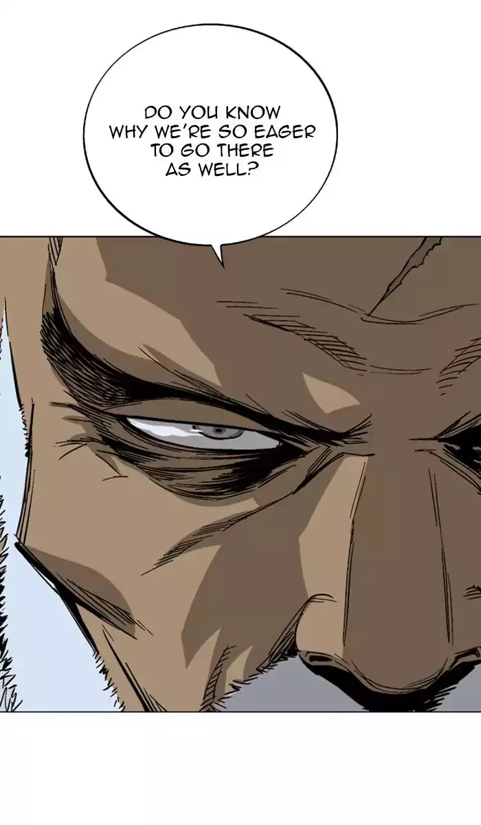 Gosu Chapter 140 Page 90