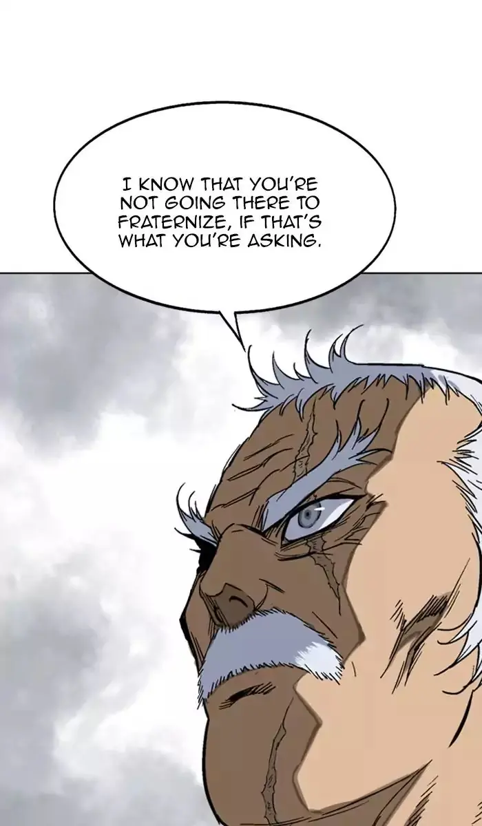 Gosu Chapter 140 Page 91