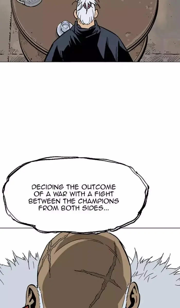 Gosu Chapter 140 Page 94