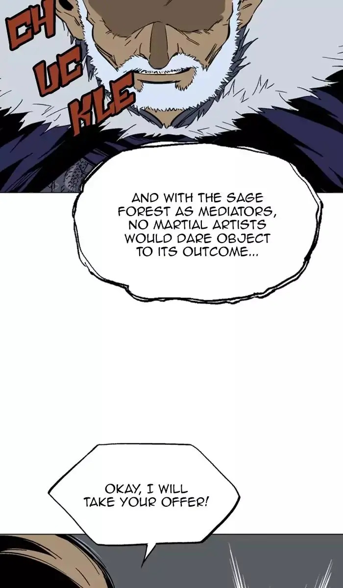 Gosu Chapter 140 Page 95