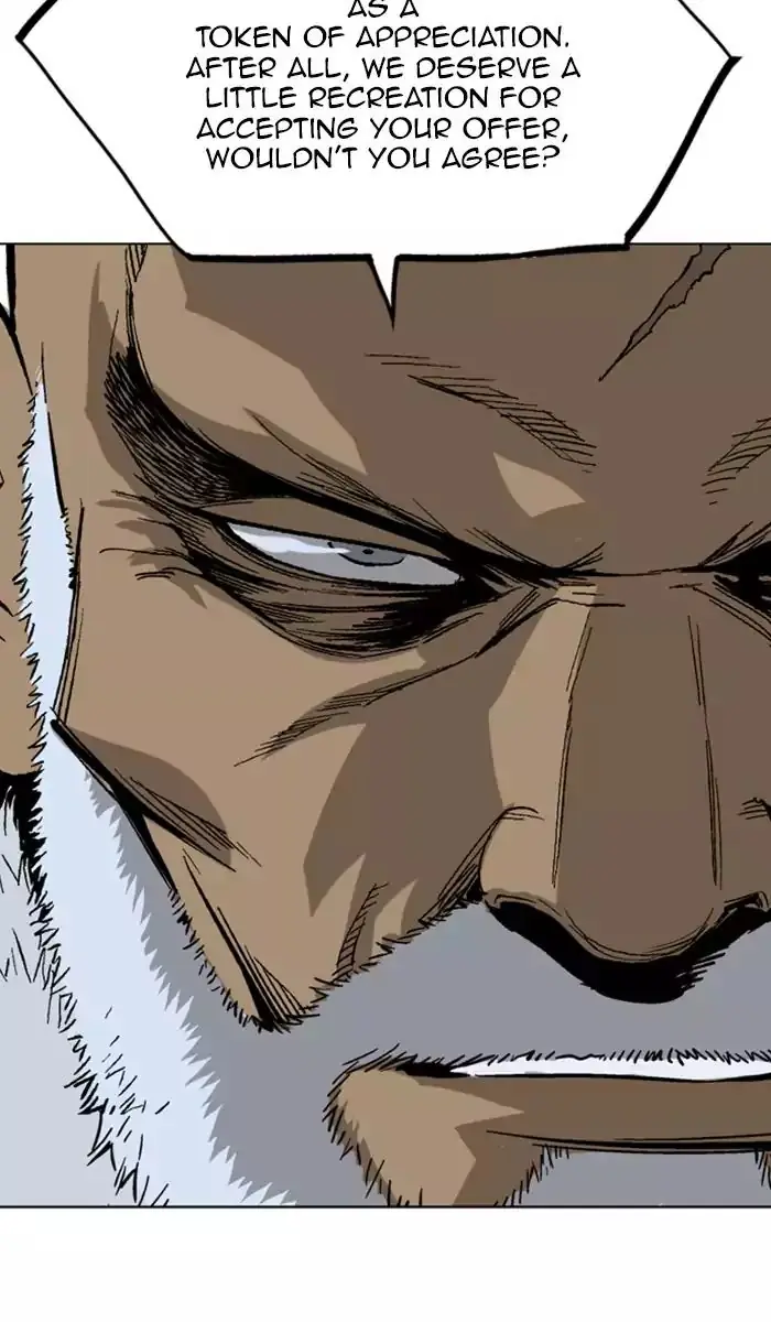 Gosu Chapter 140 Page 100