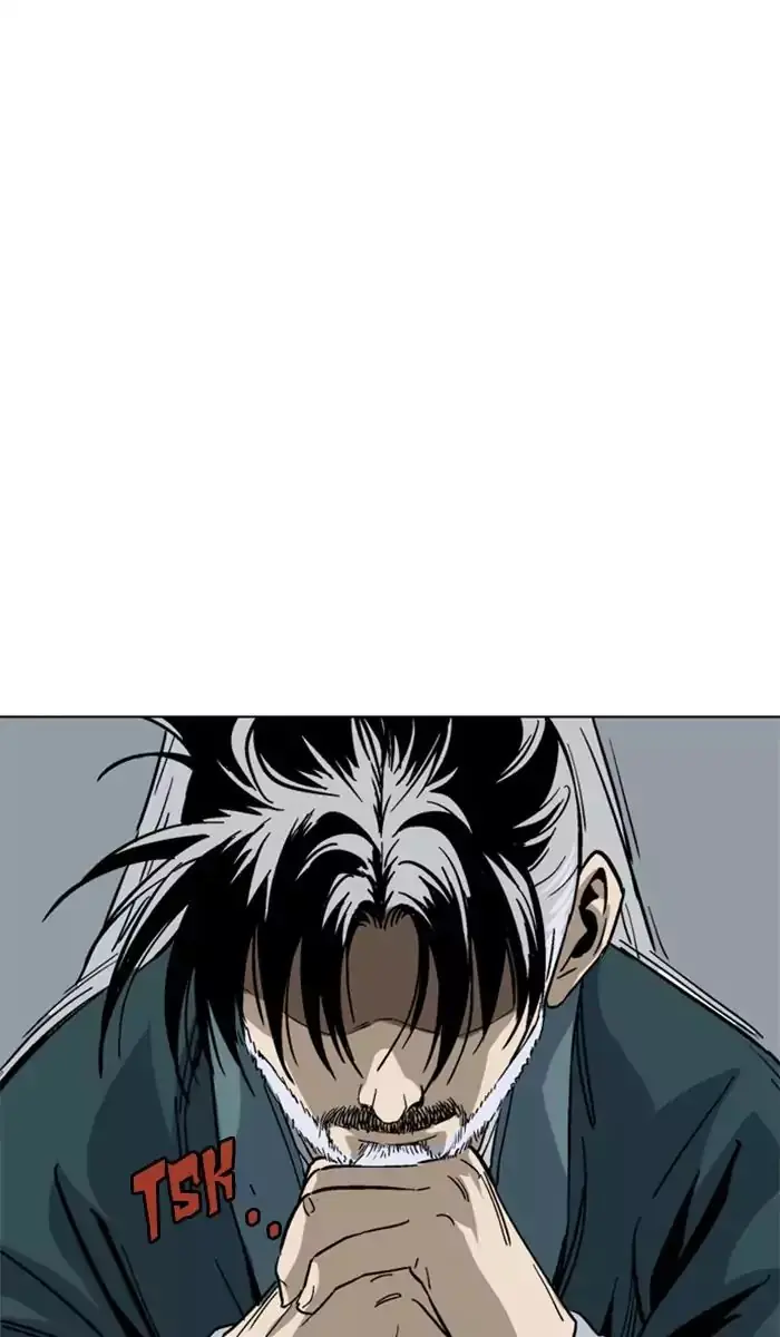 Gosu Chapter 140 Page 101