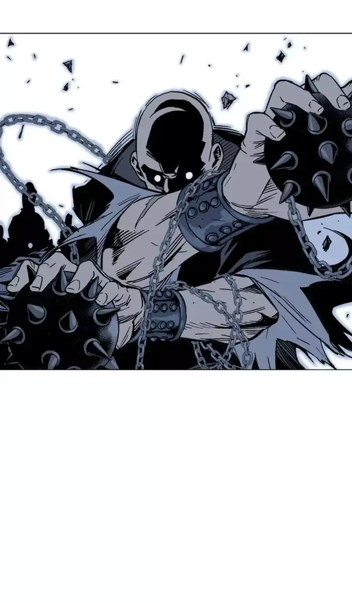 Gosu Chapter 141 Page 4