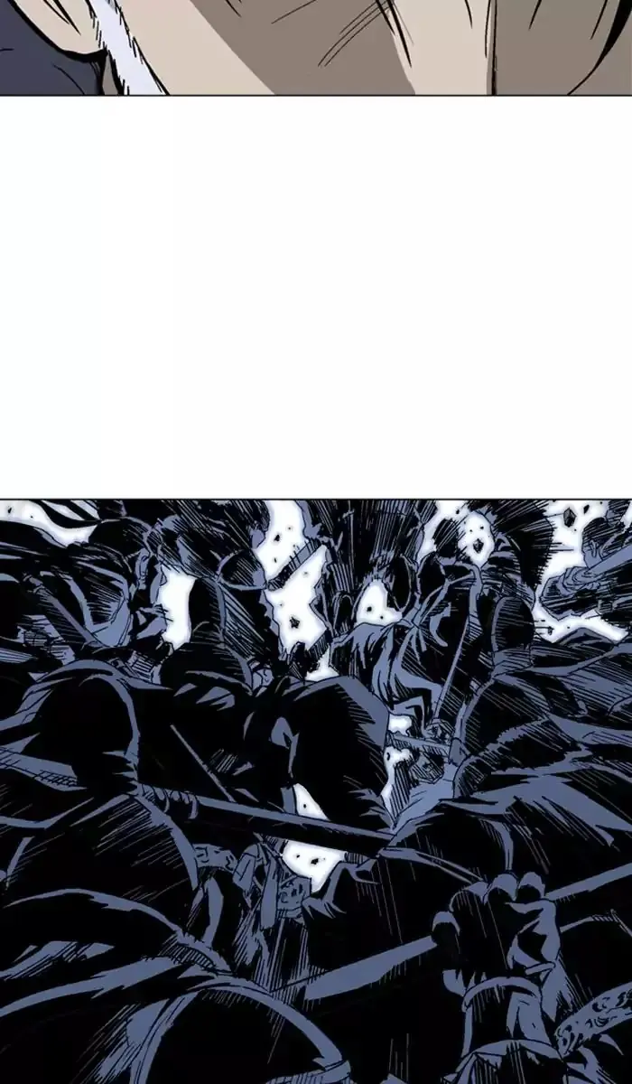 Gosu Chapter 141 Page 10