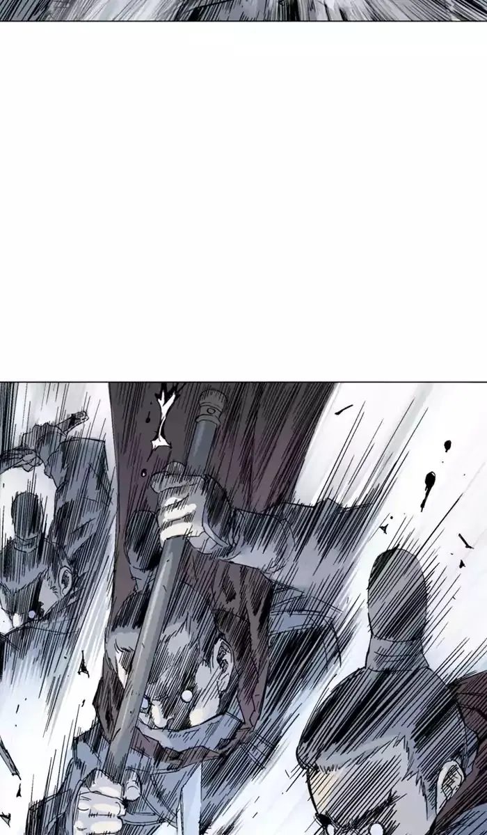 Gosu Chapter 141 Page 13