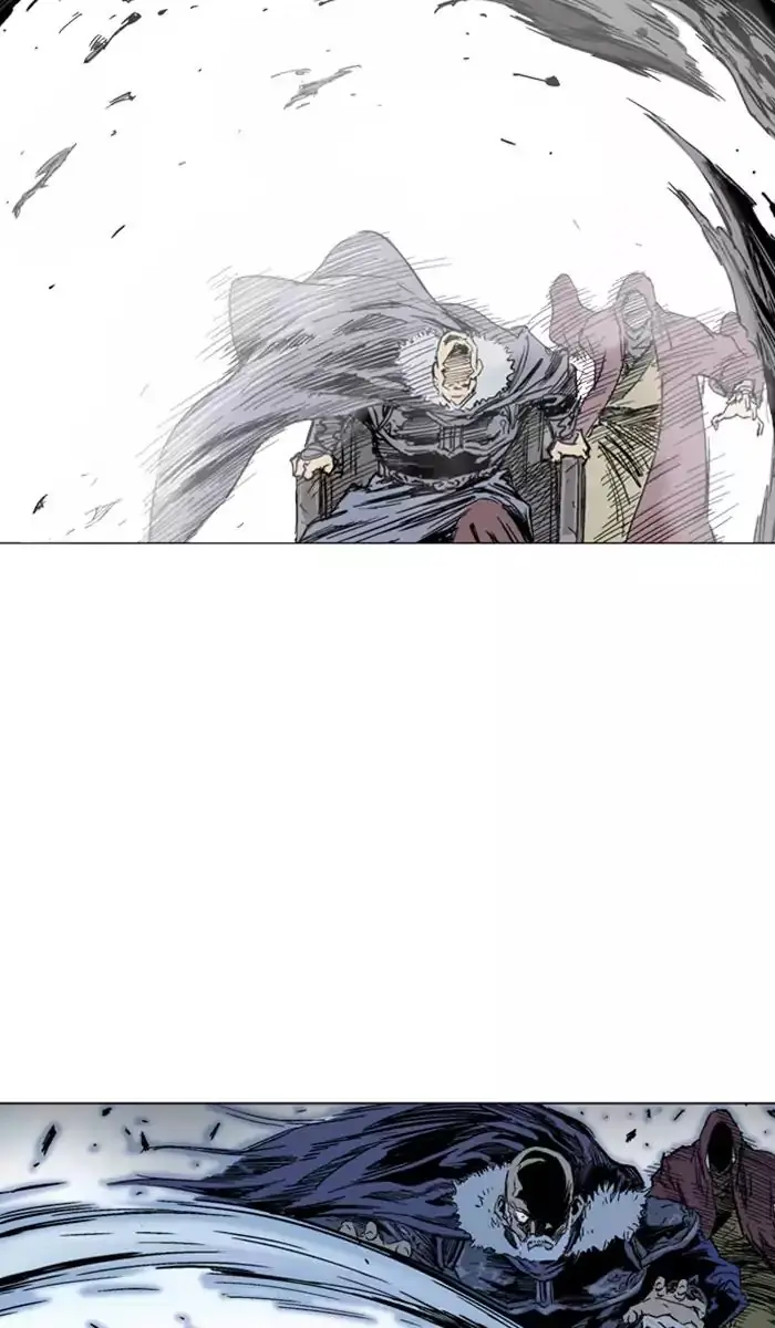 Gosu Chapter 141 Page 21