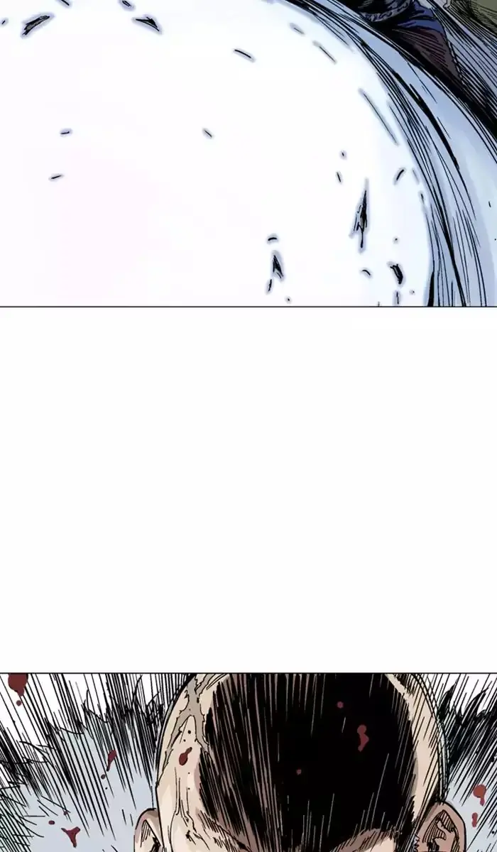 Gosu Chapter 141 Page 22