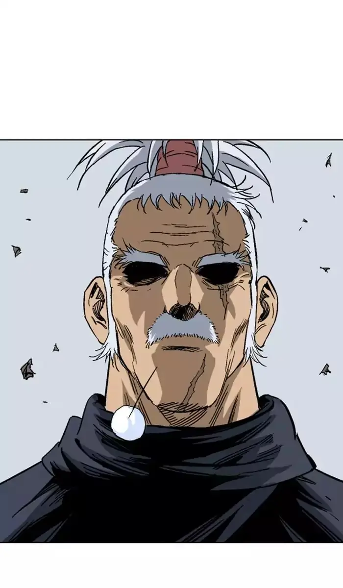 Gosu Chapter 141 Page 34