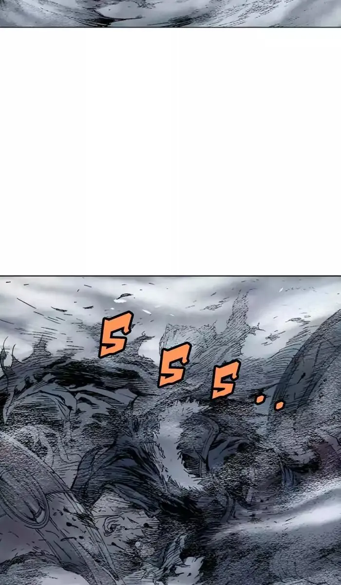 Gosu Chapter 141 Page 37