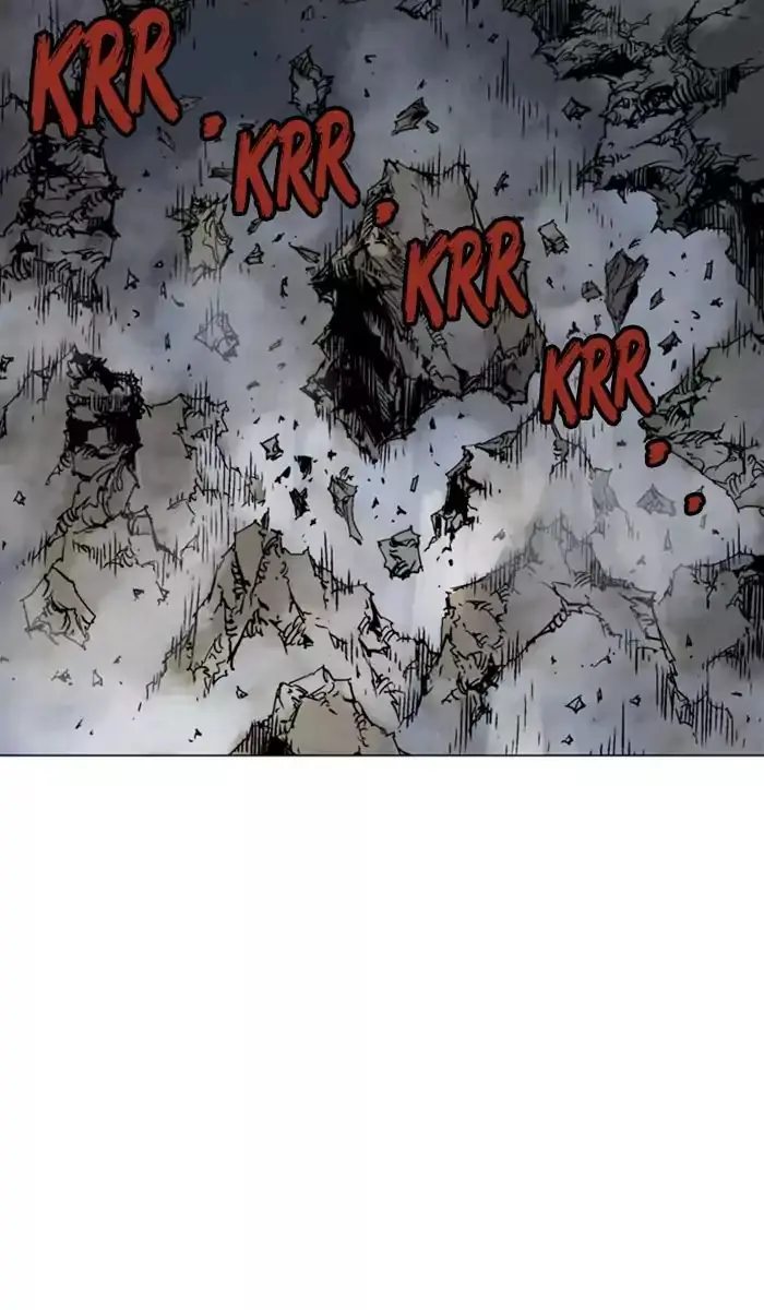 Gosu Chapter 141 Page 43