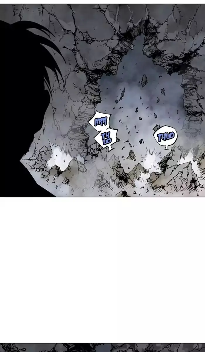 Gosu Chapter 141 Page 44