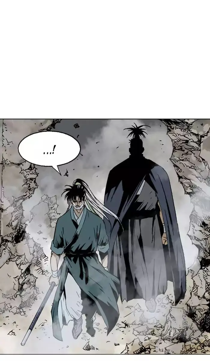 Gosu Chapter 141 Page 49