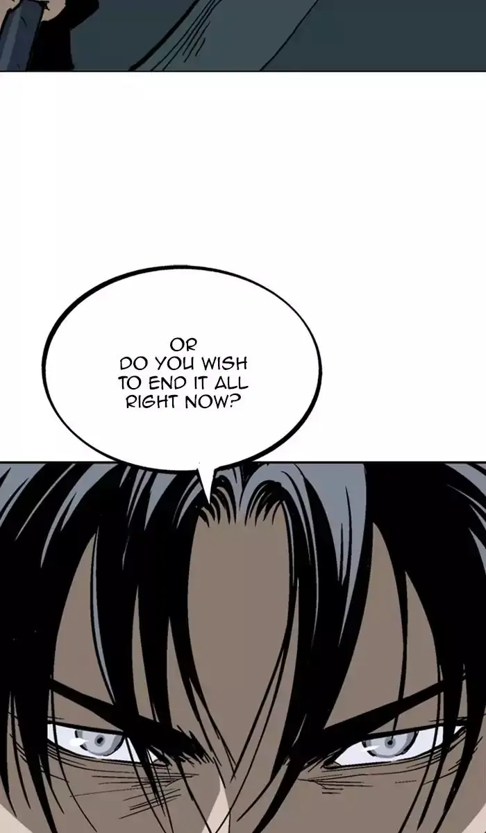 Gosu Chapter 141 Page 52