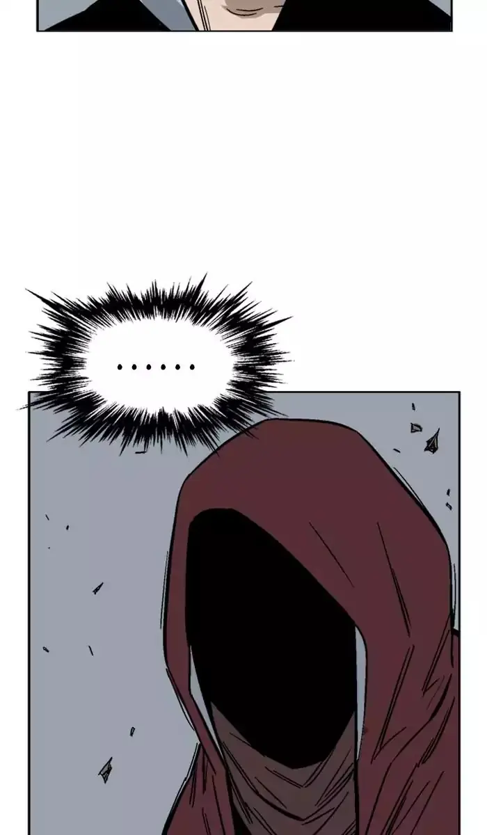 Gosu Chapter 141 Page 57