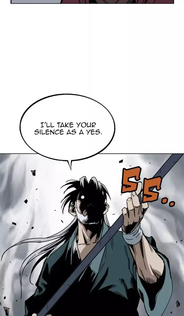 Gosu Chapter 141 Page 58