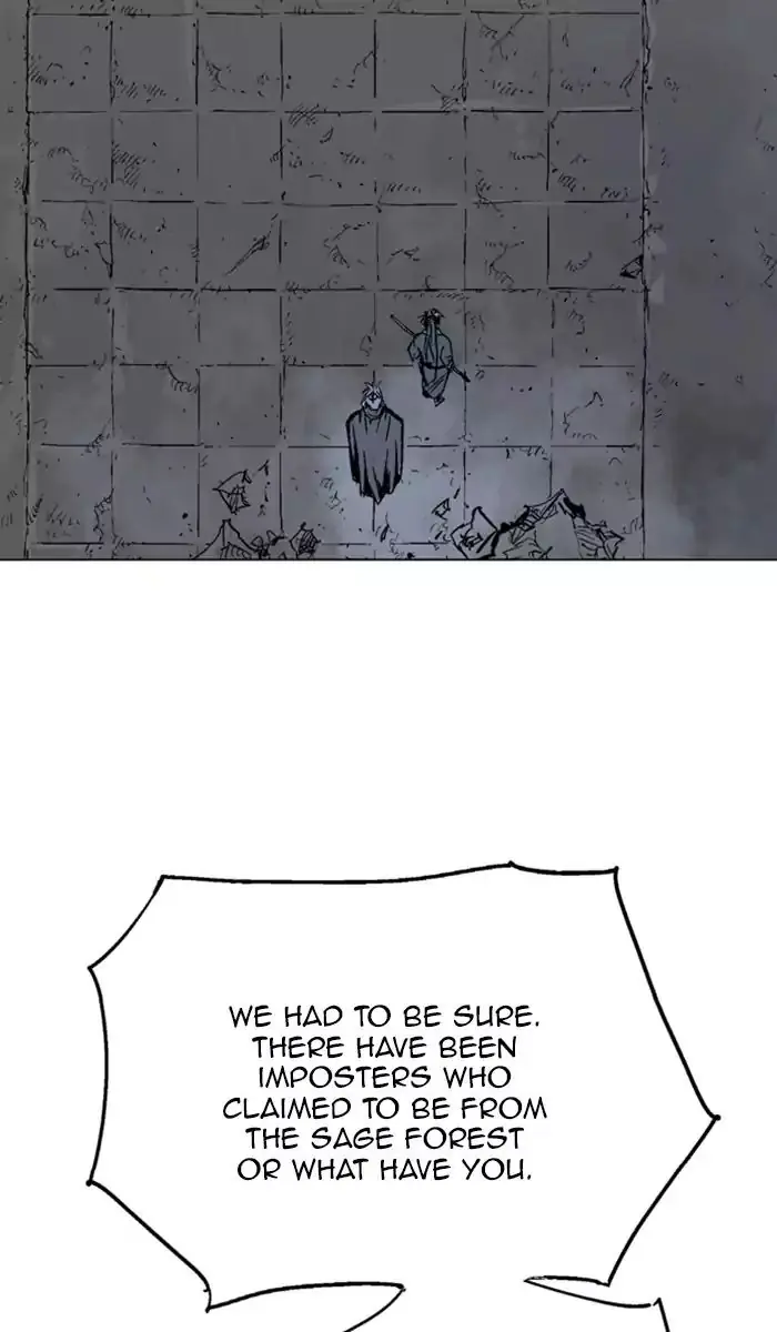 Gosu Chapter 141 Page 61