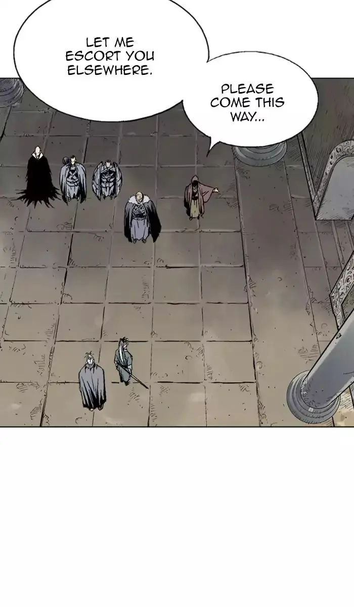 Gosu Chapter 141 Page 65