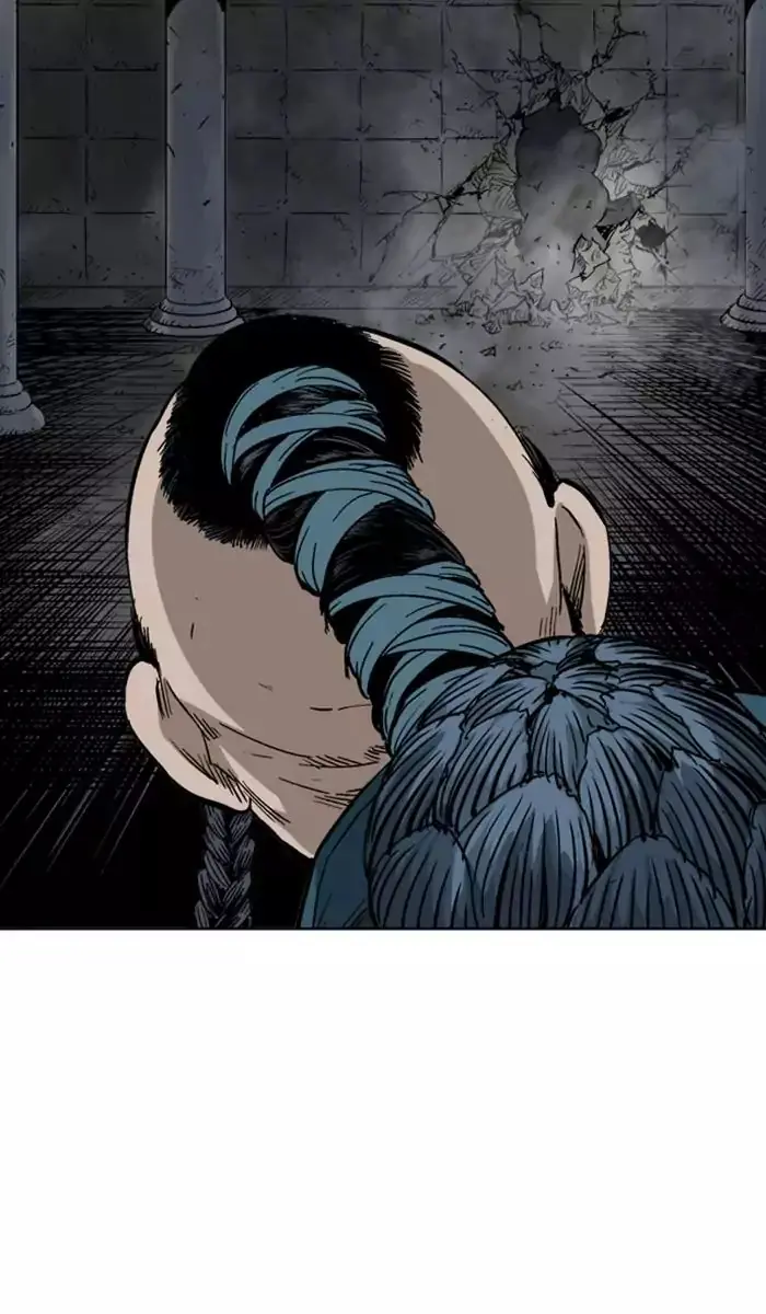 Gosu Chapter 141 Page 67