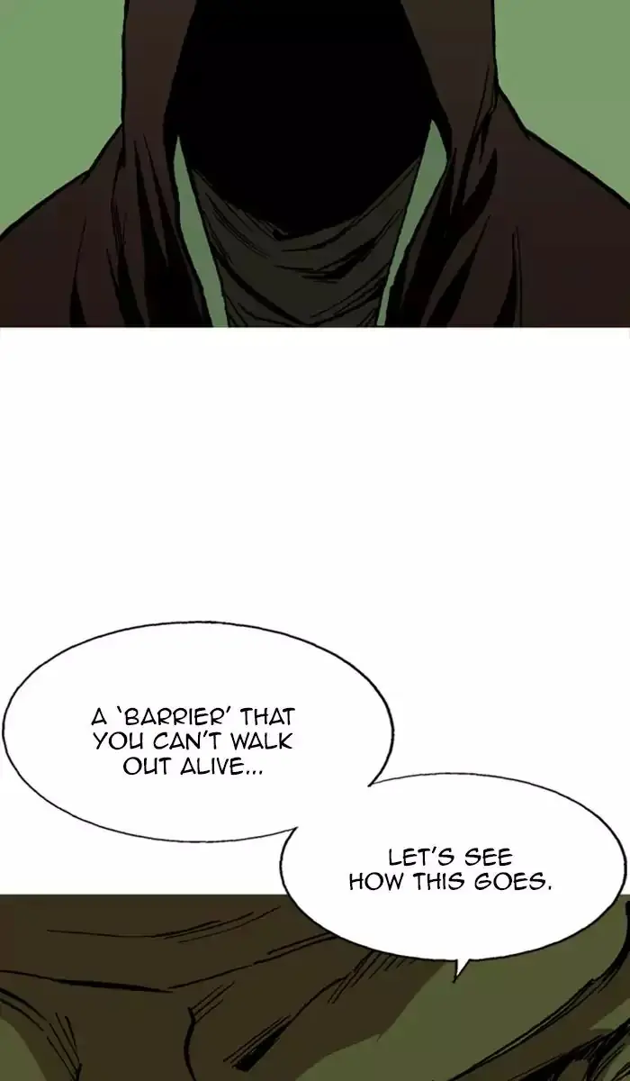 Gosu Chapter 141 Page 71