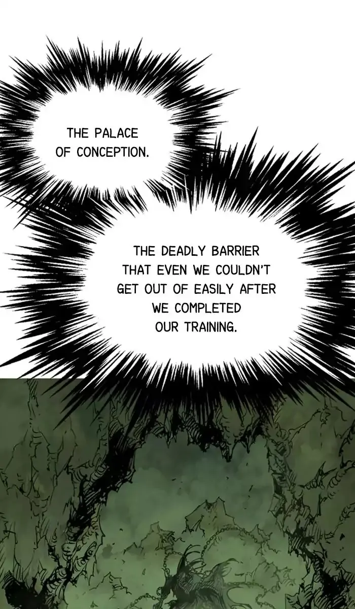 Gosu Chapter 141 Page 76