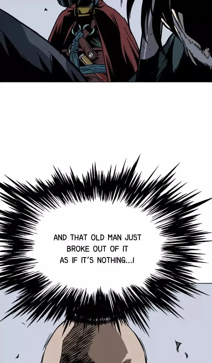 Gosu Chapter 141 Page 79