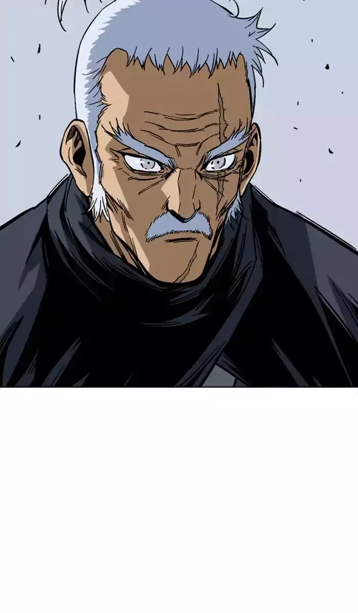 Gosu Chapter 141 Page 83