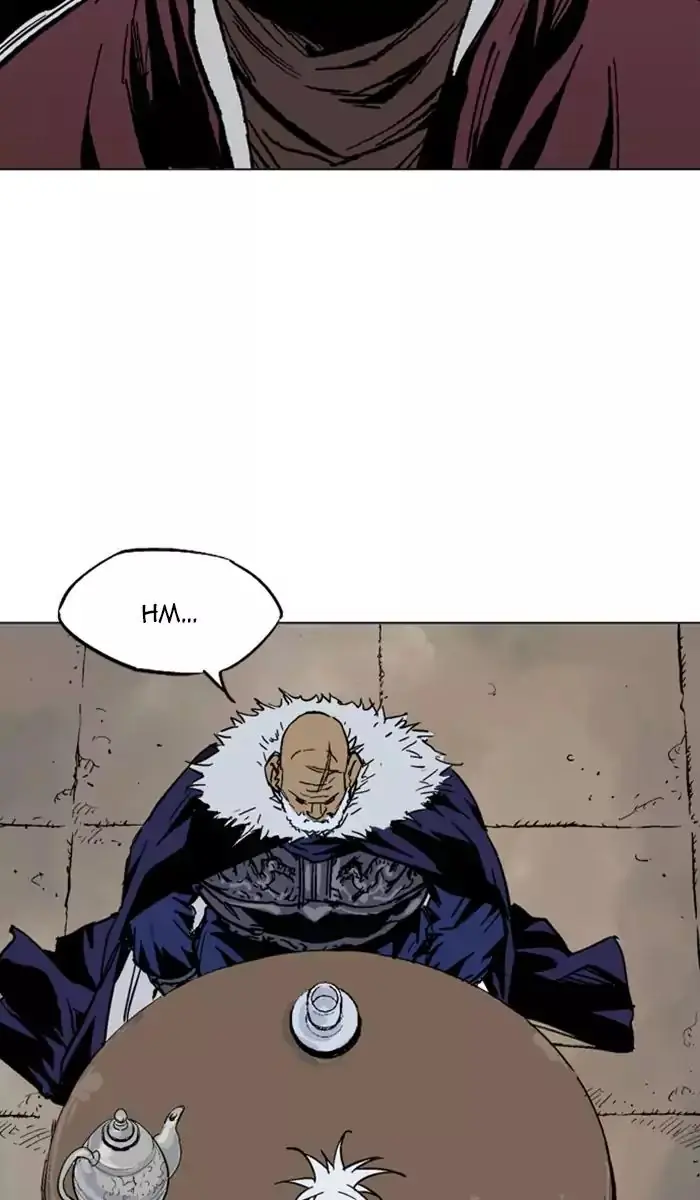 Gosu Chapter 141 Page 93